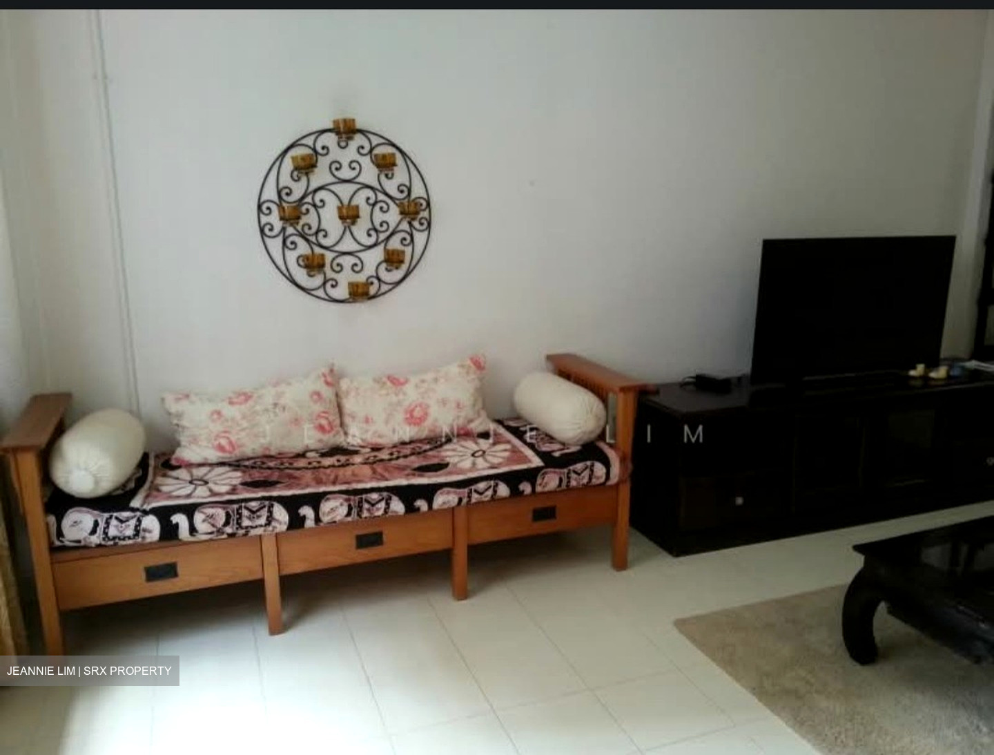 Blk 399 Yishun Avenue 6 (Yishun), HDB 4 Rooms #589842381